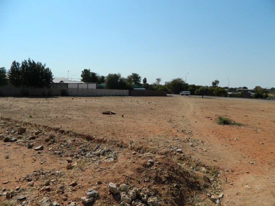 0 Bedroom Property for Sale in Flora Park Northern Cape